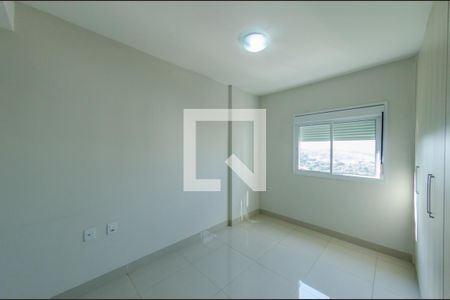 Suíte 1 de apartamento à venda com 2 quartos, 94m² em Mansões Santo Antônio, Campinas