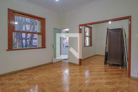 Quarto 1 de casa para alugar com 4 quartos, 300m² em Carmo, Belo Horizonte