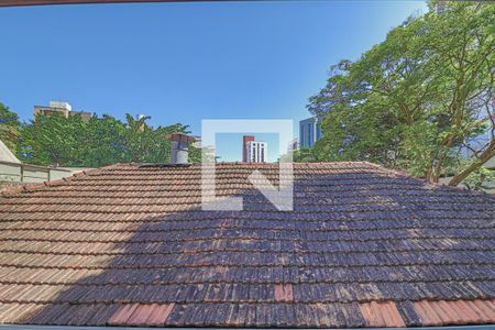 Casa para alugar com 300m², 4 quartos e 3 vagasVista do Quarto 2