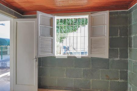 Casa para alugar com 300m², 4 quartos e 3 vagasQuarto de Serviço