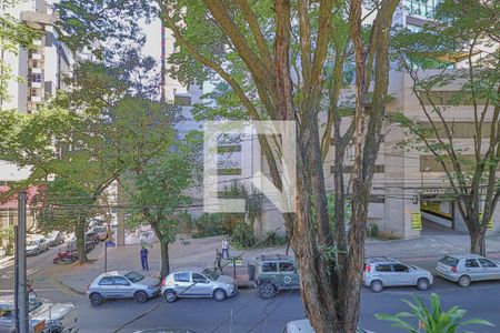 Casa para alugar com 300m², 4 quartos e 3 vagasVista do Quarto 1