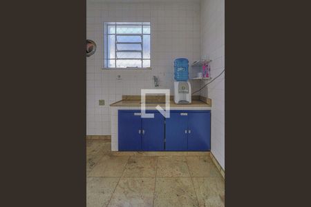 Casa para alugar com 300m², 4 quartos e 3 vagasCozinha