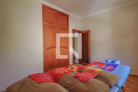 Casa para alugar com 300m², 4 quartos e 3 vagasQuarto 3
