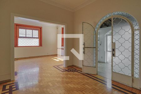 Sala de casa para alugar com 4 quartos, 300m² em Carmo, Belo Horizonte