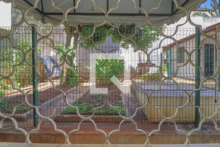 Casa para alugar com 300m², 4 quartos e 3 vagasQuarto 4