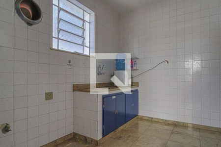 Casa para alugar com 300m², 4 quartos e 3 vagasCozinha