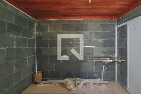Casa para alugar com 300m², 4 quartos e 3 vagasQuarto de Serviço