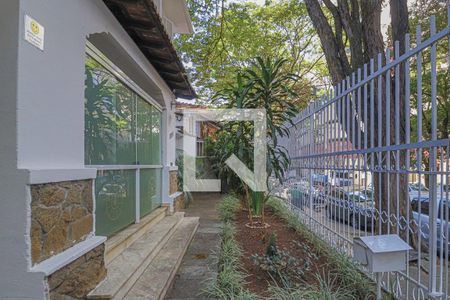 Casa para alugar com 300m², 4 quartos e 3 vagasJardim