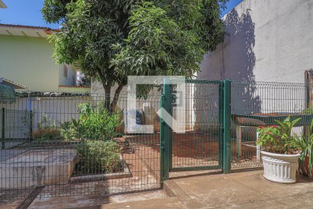 Casa para alugar com 300m², 4 quartos e 3 vagasQuintal
