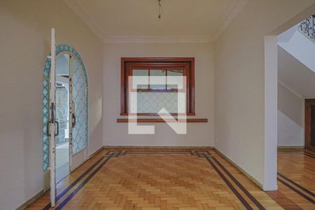 Sala de casa para alugar com 4 quartos, 300m² em Carmo, Belo Horizonte