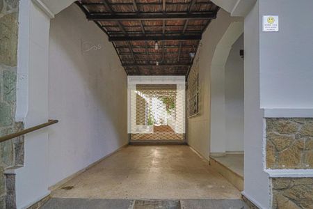Casa para alugar com 300m², 4 quartos e 3 vagasGaragem