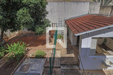 Casa para alugar com 300m², 4 quartos e 3 vagasVista do Quarto 3