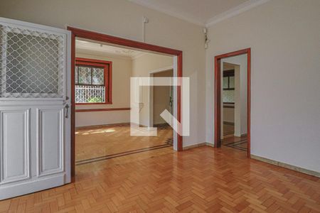 Sala de casa para alugar com 4 quartos, 300m² em Carmo, Belo Horizonte