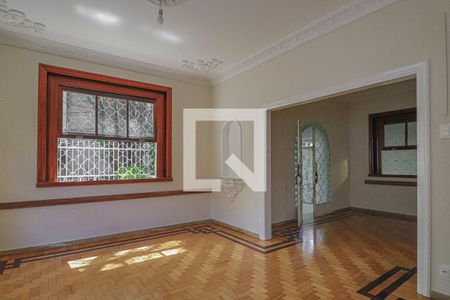 Sala de casa para alugar com 4 quartos, 300m² em Carmo, Belo Horizonte