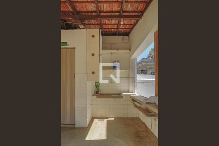 Casa para alugar com 300m², 4 quartos e 3 vagasÁrea de Serviço