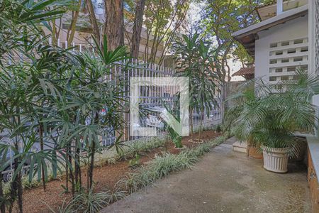Casa para alugar com 300m², 4 quartos e 3 vagasJardim