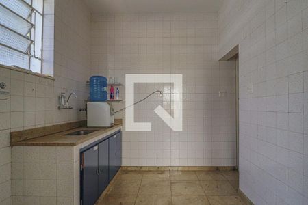 Casa para alugar com 300m², 4 quartos e 3 vagasCozinha