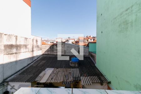 Casa à venda com 180m², 3 quartos e 1 vagaVaranda quarto 1