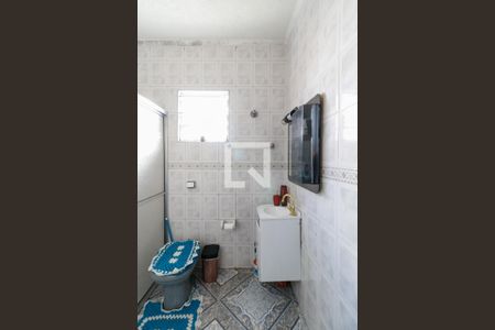 Casa à venda com 180m², 3 quartos e 1 vagaBanherio suíte