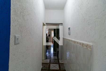 Casa à venda com 180m², 3 quartos e 1 vagaCorredor