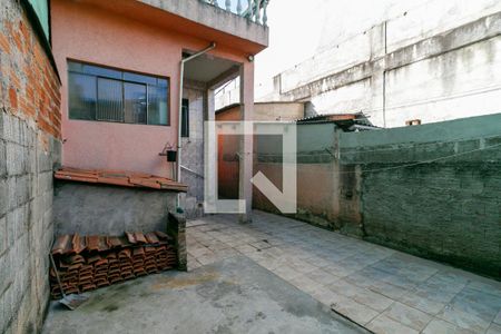 Casa à venda com 180m², 3 quartos e 1 vagaQuintal