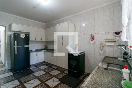 Casa à venda com 180m², 3 quartos e 1 vagaCozinha