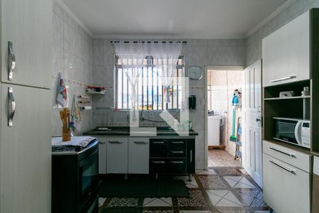 Casa à venda com 180m², 3 quartos e 1 vagaCozinha