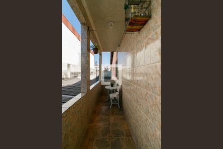 Casa à venda com 180m², 3 quartos e 1 vagaQuintal 