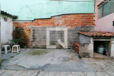 Casa à venda com 180m², 3 quartos e 1 vagaQuintal