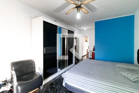 Casa à venda com 180m², 3 quartos e 1 vagaQuarto 1 - Suíte