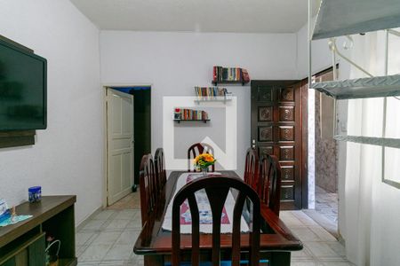 Casa à venda com 180m², 3 quartos e 1 vagaSala 2