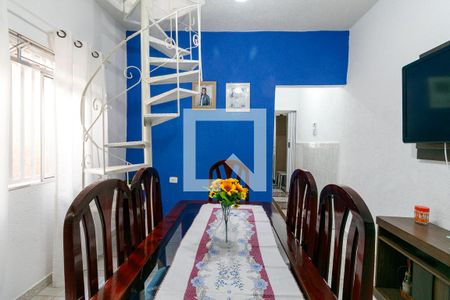 Casa à venda com 180m², 3 quartos e 1 vagaSala 2