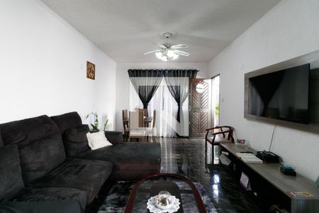 Casa à venda com 180m², 3 quartos e 1 vagaSala