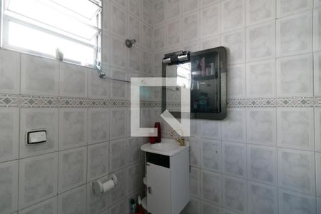 Casa à venda com 180m², 3 quartos e 1 vagaBanherio suíte