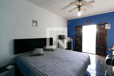 Casa à venda com 180m², 3 quartos e 1 vagaQuarto 1 - Suíte