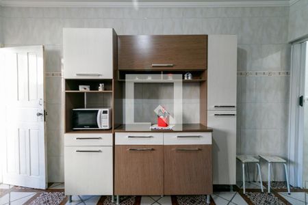 Casa à venda com 180m², 3 quartos e 1 vagaCozinha