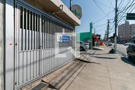 Casa à venda com 180m², 3 quartos e 1 vagaFachada