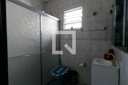 Casa à venda com 180m², 3 quartos e 1 vagaBanherio suíte