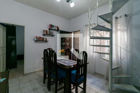 Casa à venda com 180m², 3 quartos e 1 vagaSala 2