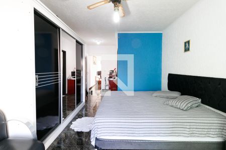 Casa à venda com 180m², 3 quartos e 1 vagaQuarto 1 - Suíte