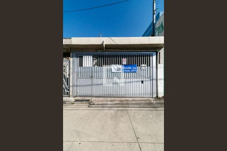 Casa à venda com 180m², 3 quartos e 1 vagaFachada