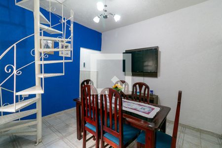 Casa à venda com 180m², 3 quartos e 1 vagaSala 2