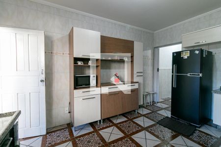Casa à venda com 180m², 3 quartos e 1 vagaCozinha