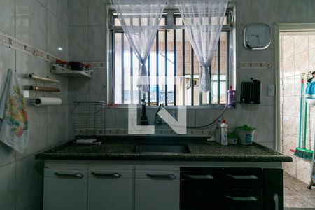 Casa à venda com 180m², 3 quartos e 1 vagaCozinha