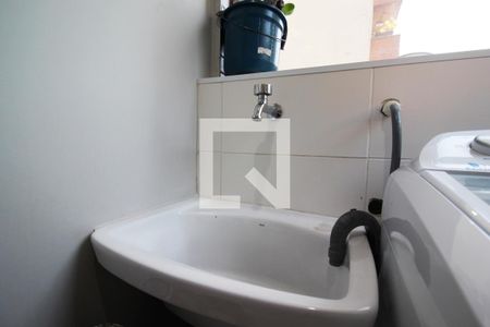 Apartamento para alugar com 49m², 1 quarto e 1 vagaÁrea de Serviço