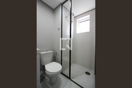 Apartamento para alugar com 49m², 1 quarto e 1 vagaBanheiro da Suíte