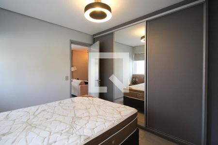 Apartamento para alugar com 49m², 1 quarto e 1 vagaSuíte