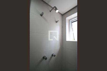 Apartamento para alugar com 49m², 1 quarto e 1 vagaBanheiro da Suíte