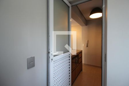 Apartamento para alugar com 49m², 1 quarto e 1 vagaÁrea de Serviço