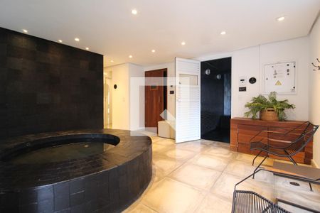 Apartamento para alugar com 49m², 1 quarto e 1 vagaÁrea comum - SPA